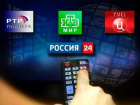 Парламент Молдовы запретил трансляцию российских новостей и программ