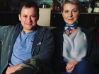 Победивший онкологию звездный актер из Молдовы спас от рака девушку