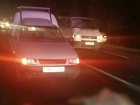Мужчина погиб при взрыве снаряда в Новоаненском районе 