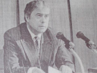 1 июля 1992 - «Долгоиграющий проект Андрея Сангели»