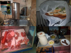 Контрафактный алкоголь, просроченные продукты и пистолет обнаружили в магазинах Кишинева