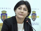 Сильвия Раду потребовала в резкой форме прекратить "политические баталии за примэрию Кишинева"