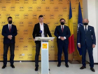 Ахремцев: экстремисты, профашисты и русофобы рвутся в парламент Молдовы
