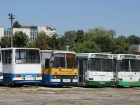 Автобусы нужны «уже вчера»: Кишинев остро нуждается в обновлении парка городского общественного транспорта