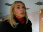 Конфликт гражданского активиста и адвоката в здании суда попал на видео