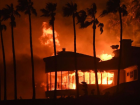 Список погибших в калифорнийских пожарах вырос до 31 человек