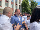 НедоРИЗвился в Молдове - румынский взяточник не будет депутатом парламента РМ