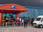 13 пограничников задержаны в Кишиневском аэропорту