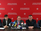 Социалисты рассказали об очередных беззакониях Дорина Киртоакэ в Кишиневе