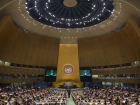 Правящее большинство сорвало выступление Игоря Додона в ООН