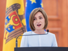 Санду: Молдова готова к вступлению в ЕС, но Венгрия блокирует переговоры