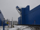 Китай подарил Молдове огромный сканер для проверки грузов в вагонах на границе