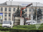 Рекламщики грозят судами примэрии Кишинева за снесенные щиты