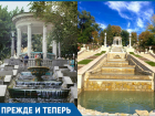 Парк с озером и Каскадной лестницей, ставший жемчужиной Кишинева, был заложен по инициативе Брежнева