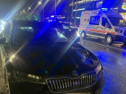 Сбил 71-летнего пешехода и бросил машину: в Кишиневе задержали подозреваемого