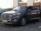 Прокурор купила внедорожник Hyundai Tucson за 1 000 леев