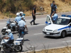 Погоня за гражданином Молдовы в Греции закончилась выявлением 11 нелегалов: трое оказались в багажнике