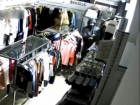 Подростки ограбили магазин одежды в Кишиневе