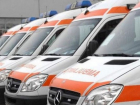 В Молдове отменили аукцион на закупку 22 машин скорой помощи 