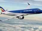 AirMoldova будет выполнять рейсы Кишинев – Домодедово по четвергам 