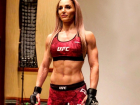 Молдаванка попала в рейтинг лучших женщин в ММА среди государств СНГ