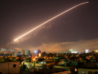«Атака в лучших традициях фашистской Германии»: на рассвете по Сирии выпустили более 100 ракет