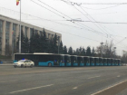 Офшорная компания с Северного Кипра поставила первые автобусы в Кишинев