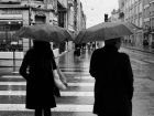 Дожди, порывистый ветер и температура до +16°C: таким будет воскресенье в Молдове