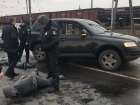 Киллеры из Молдовы расстреляли автомобиль фермера в Одесской области