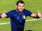 Лучшим футболистом Молдовы 2017 года стал игрок чемпионата России