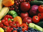 Молдавские зерно, фрукты и овощи составляют более 86% от всего экспорта