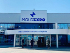 Возле COVID-центра на Moldexpo появится пожарный пост