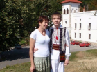 Жительница Шолданешт спасла сына, отдав ему свою почку: операцию провели в Турции