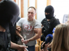 Андрей Транга останется под арестом: АП оставила в силе решение суда первой инстанции