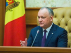 Престижный молдавский журнал выбрал Игоря Додона «Политиком года» в Республике Молдова