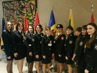 Сколько женщин-полицейских насчитывается в Молдове