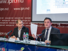 Эксперты: Средства на реализацию проекта по теплоизоляции зданий Кишинева могут быть расхищены