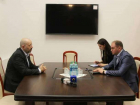 Кишинев и Бухарест возобновляют сотрудничество, - Чебан