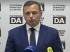 Богдан Цырдя высмеял заявление Нэстасе о поддержке Бухарестом правительства DA