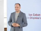 Ион Чебан рассказал о проектах, реализованных в пригородах Кишинева