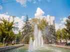 Среда в Молдове будет очень жаркой