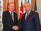 Турция отправит в Молдову 50 аппаратов искусственной вентиляции легких: Додон поблагодарил Эрдогана 