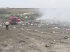 Бельцы «за честное слово» примара Купчинь  стали сваливать мусор в Единецком райне
