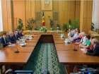 Молдавское правительство отказало протестующим в своей отставке 
