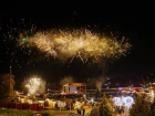 Тысячи людей встретили Новый год в OrheiLand, крупнейшем парке развлечений, построенном по инициативе Илана Шора