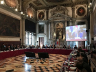 Венецианская комиссия высказалась за закрепление в Конституции числа членов ВСМ и возможность их отзыва