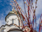 В Молдове пять церквей провели богослужения с нарушениями в Вербное воскресенье 