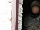 Шок в Шолданештах! Мужчина завел собственного раба 
