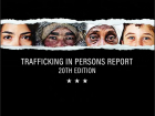 Госдеп США не увидел прогресса в ситуации с торговлей людьми в Молдове