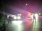 Сбежавшего с места смертельного наезда на девушку в Кирсово пьяного мужчину за рулем Mercedes схватили полицейские